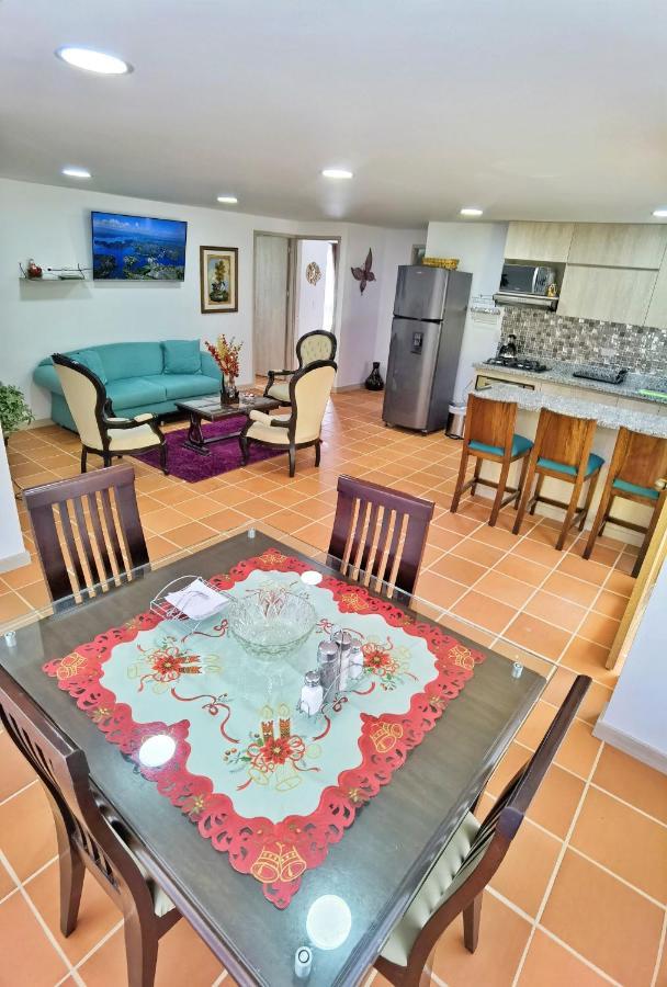 Hermosa Casa De Campo En Guatapé Exteriér fotografie
