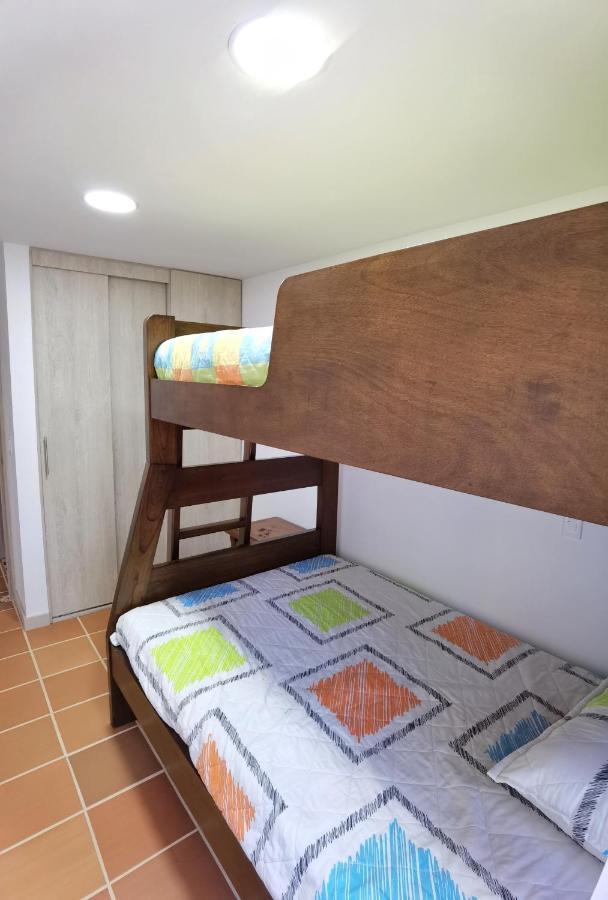Hermosa Casa De Campo En Guatapé Exteriér fotografie