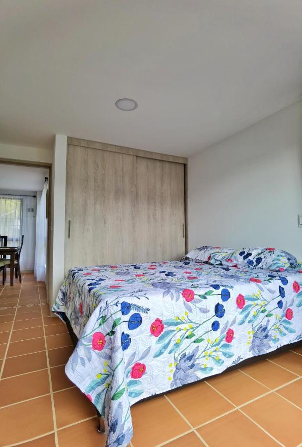 Hermosa Casa De Campo En Guatapé Exteriér fotografie