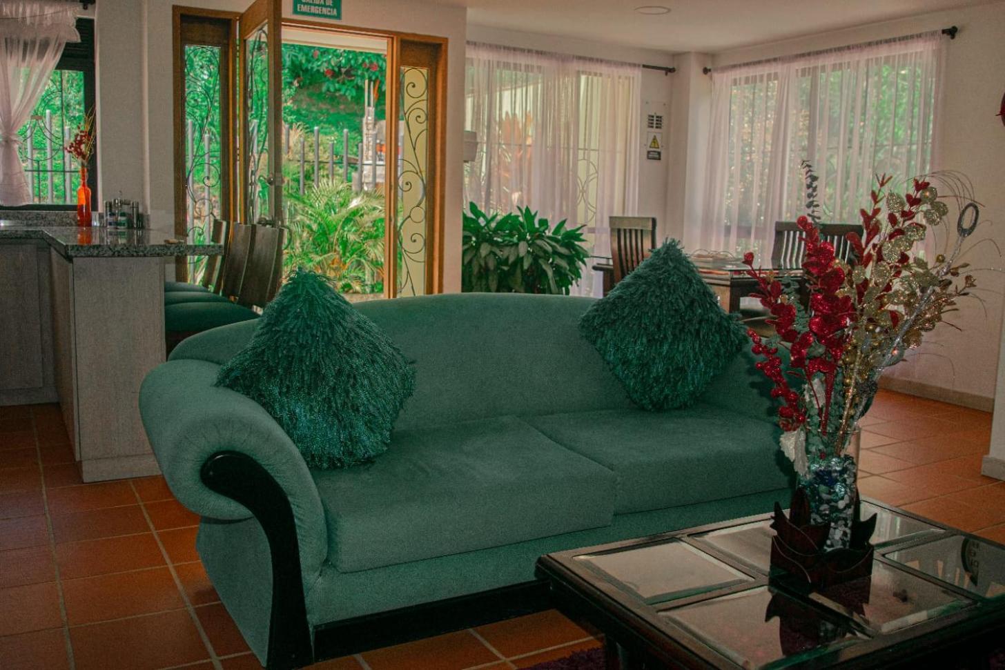 Hermosa Casa De Campo En Guatapé Exteriér fotografie
