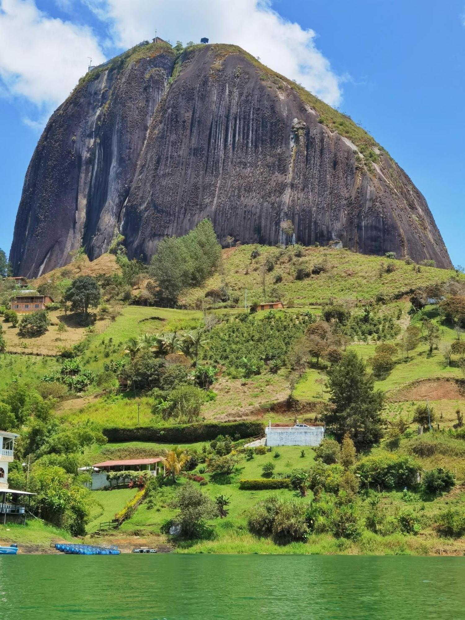 Hermosa Casa De Campo En Guatapé Exteriér fotografie