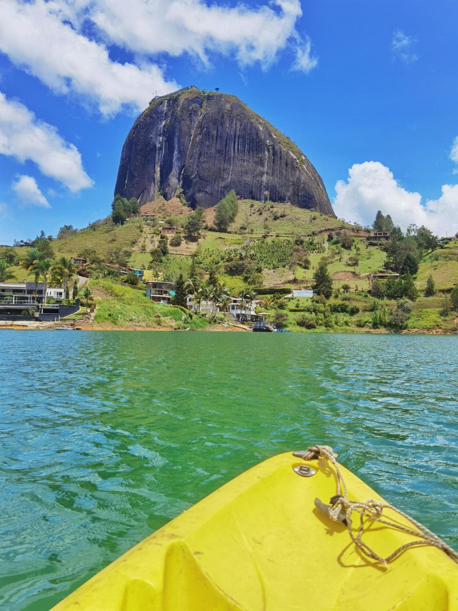 Hermosa Casa De Campo En Guatapé Exteriér fotografie