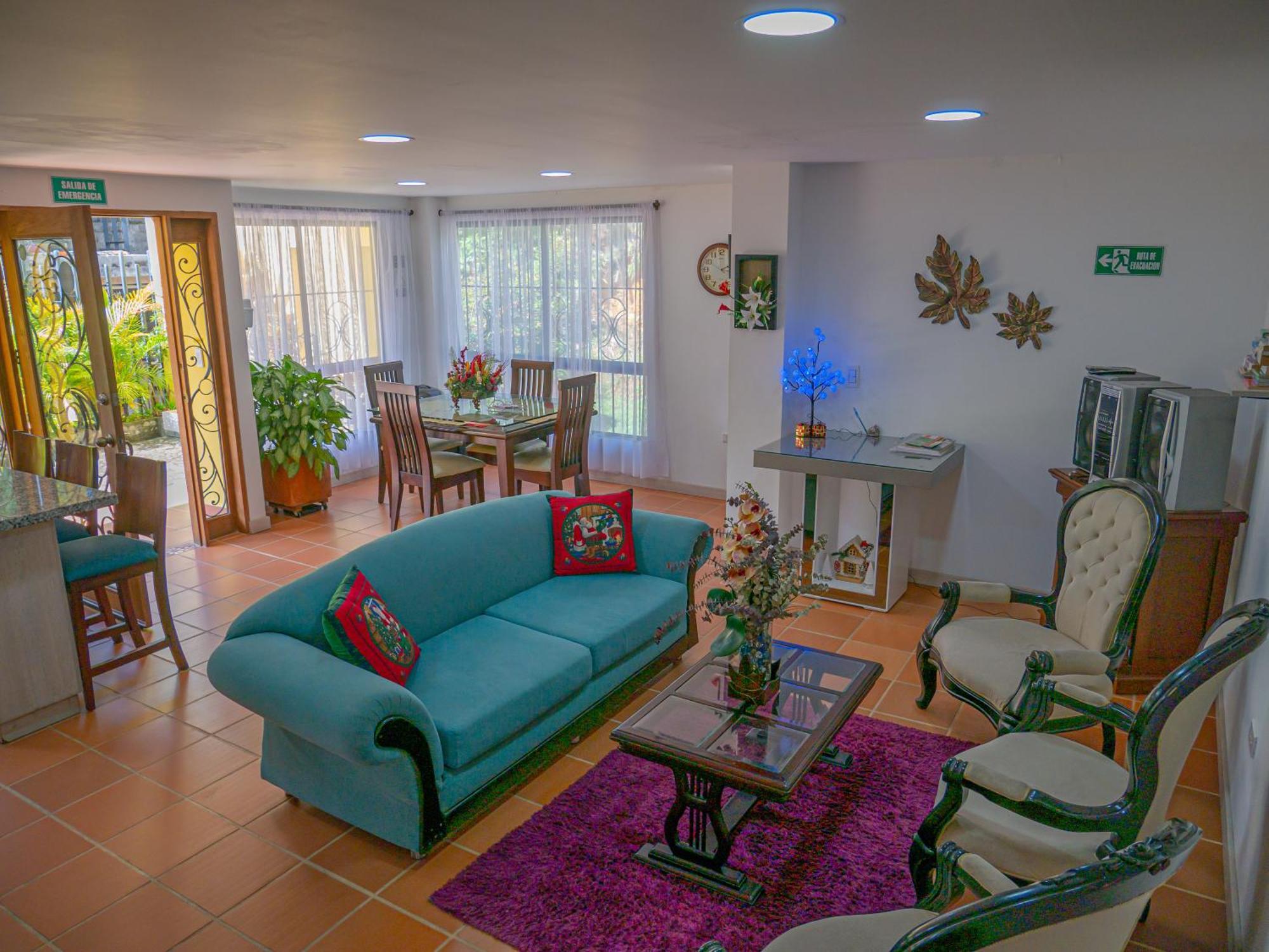 Hermosa Casa De Campo En Guatapé Exteriér fotografie
